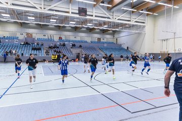 Bild 47 - wBJ Power Girls Cup Suederelbe